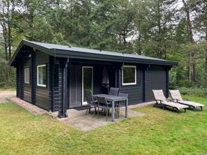 Heerlijkehuisjes.nl Zeer rustig gelegen chalet voor vijf personen in Gelderland in de Achterhoek - Nederland - Europa - Hengelo-Gld