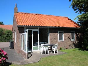 Heerlijkehuisjes.nl Knus 5 persoons vakantiehuis in Koudekerke op slechts 250m van het strand. - Nederland - Europa - Koudekerke-Dishoek