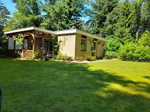 Heerlijkehuisjes.nl Comfortabele 4 persoons bungalow aan de bosrand op Bungalowpark Libra. - Nederland - Europa - Arriën