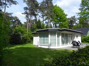 Heerlijkehuisjes.nl Luxe 4 Persoons vakantiehuis in Spier op een familiepark - Nederland - Europa - Spier
