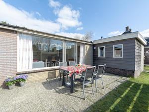Heerlijkehuisjes.nl Vrijstaand vakantiehuis voor 5 personen met een ruime tuin in Callantsoog. - Nederland - Europa - Callantsoog