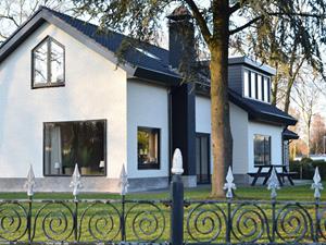 Heerlijkehuisjes.nl Zeer luxe 24 persoons groepsaccommodatie op de Veluwe. - Nederland - Europa - Voorthuizen