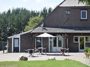 Heerlijkehuisjes.nl Zes persoons vakantiewoning, aangepast voor mindervaliden. - Nederland - Europa - Drijber