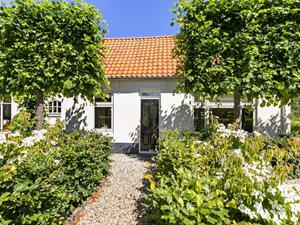 Heerlijkehuisjes.nl Uniek 4 persoons vakantiehuisje in Ouddorp aan zee. - Nederland - Europa - Ouddorp