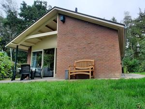 Heerlijkehuisjes.nl Mooi 4 persoons vakantiehuis zeer geschikt voor mindervaliden. - Nederland - Europa - Zelhem