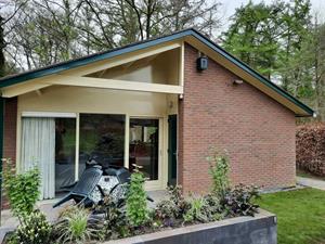 Heerlijkehuisjes.nl Mooi 3 persoons vakantiehuis zeer geschikt voor mindervaliden. - Nederland - Europa - Zelhem