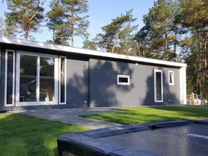 Heerlijkehuisjes.nl Mooi 6 persoons chalet met sauna in Beekbergen - Veluwe - Nederland - Europa - Beekbergen