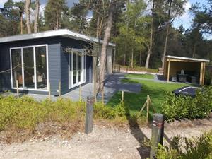 Heerlijkehuisjes.nl Mooi 6 persoons chalet in Beekbergen - Veluwe - Nederland - Europa - Beekbergen