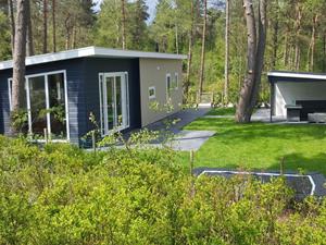 Heerlijkehuisjes.nl Mooi 6 persoons chalet in Beekbergen - Veluwe - Nederland - Europa - Beekbergen