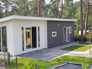 Heerlijkehuisjes.nl Mooi 6 persoons chalet in Beekbergen - Veluwe - Nederland - Europa - Beekbergen