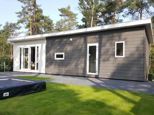 Heerlijkehuisjes.nl Mooi 6 persoons chalet in Beekbergen - Veluwe - Nederland - Europa - Beekbergen