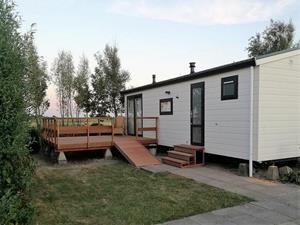 Heerlijkehuisjes.nl 5 persoons vakantiechalet in Kerkwerve - Nederland - Europa - Kerkwerve