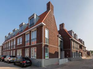 Heerlijkehuisjes.nl Luxe 3 persoons appartement in Zoutelande vlakbij het strand. - Nederland - Europa - Zoutelande