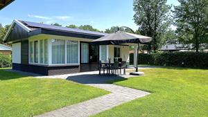Heerlijkehuisjes.nl Luxe 4 persoons vakantiehuis bij Denekamp in Twente - Nederland - Europa - Denekamp