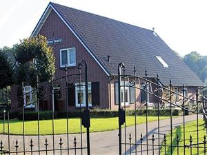 Heerlijkehuisjes.nl Luxe 4 persoons vakantie appartement in de Gelderse Achterhoek. - Nederland - Europa - Westendorp