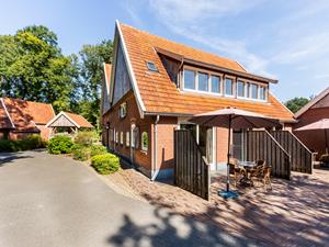 Heerlijkehuisjes.nl Luxe 2 persoons appartement in Ootmarsum - Nederland - Europa - Ootmarsum
