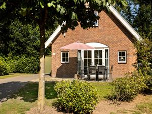 Heerlijkehuisjes.nl Fraai gelegen 6 persoons vakantiehuis nabij Ootmarsum - Nederland - Europa - Ootmarsum