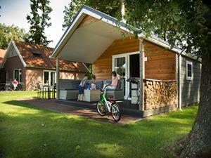 Heerlijkehuisjes.nl Fraai gelegen 6 persoons vakantiehuis nabij Ootmarsum - Nederland - Europa - Ootmarsum