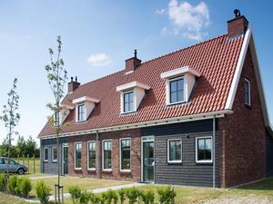 Heerlijkehuisjes.nl Luxe 8 persoons wellness vakantiehuis in Zeeland. - Nederland - Europa - Colijnsplaat