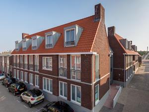 Heerlijkehuisjes.nl Luxe 5 persoons appartement in Zoutelande - Zeeland - Nederland - Europa - Zoutelande