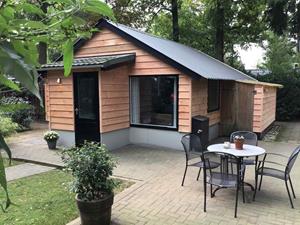Heerlijkehuisjes.nl Knus 2 persoons vakantiehuis nabij de Veluwe - Nederland - Europa - Voorthuizen