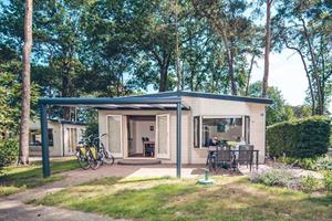 Heerlijkehuisjes.nl Mooi 4 persoons chalet nabij Voorthuizen op de Veluwe - Nederland - Europa - Voorthuizen