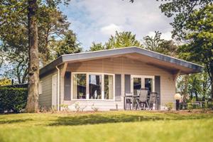 Heerlijkehuisjes.nl Luxe 4 persoons chalet nabij Voorthuizen op de Veluwe - Nederland - Europa - Voorthuizen