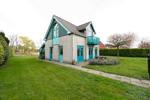 Heerlijkehuisjes.nl Luxe 6 persoons vakantiehuis in Zeeuws Vlaanderen - Nederland - Europa - Hoofdplaat