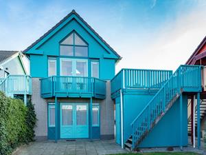 Heerlijkehuisjes.nl Luxe 6 persoons vakantiehuis in Zeeuws Vlaanderen - Nederland - Europa - Hoofdplaat