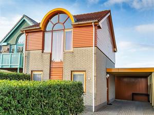 Heerlijkehuisjes.nl Luxe 6 persoons vakantiehuis met zeezicht in Zeeuws Vlaanderen - Nederland - Europa - Hoofdplaat