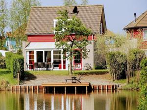 Heerlijkehuisjes.nl Luxe 6 persoons vakantiehuis met sauna in Zeeland - Nederland - Europa - Hoofdplaat