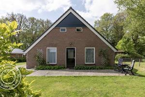 Heerlijkehuisjes.nl Prachtig 2-persoons appartement in Drenthe met gratis WiFi. - Nederland - Europa - Dwingeloo-Lheebroek