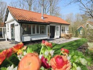 Heerlijkehuisjes.nl Mooi 6 persoons vakantiehuis nabij het strand in Zeeland - Nederland - Europa - Koudekerke-Dishoek