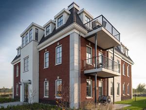 Heerlijkehuisjes.nl Luxe 4-persoons appartement in Colijnsplaat direct bij het water. - Nederland - Europa - Colijnsplaat