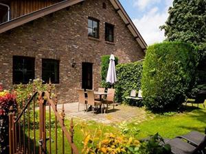 Heerlijkehuisjes.nl Prachtig 4 persoons boerderij-appartement in Mechelen - Zuid-Limburg - Nederland - Europa - Mechelen