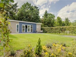 Heerlijkehuisjes.nl Heerlijken luxe 4 persoons vakantiehuis op een rustig vakantiepark in Rijssen - Nederland - Europa - Rijssen