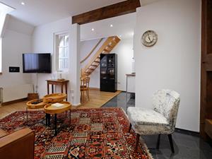 Heerlijkehuisjes.nl Luxe 2 persoons appartement met airco, wifi en Netflix in Sittard - Zuid-Limburg - Nederland - Europa - Sittard