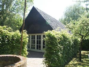 Heerlijkehuisjes.nl Sfeervol vakantieappartement voor 3 personen in Liempde - Nederland - Europa - Liempde