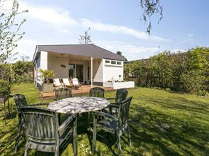 Heerlijkehuisjes.nl Luxe 6 persoons vakantiehuis nabij Ouddorp en strand. - Nederland - Europa - Ouddorp