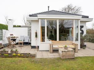 Heerlijkehuisjes.nl Mooi 6 persoons bungalow nabij Renesse en het strand. - Nederland - Europa - Renesse