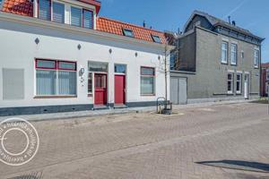 Heerlijkehuisjes.nl Gezellig 4 persoons vakantieappartement in Vlissingen bij centrum en strand. - Nederland - Europa - Vlissingen