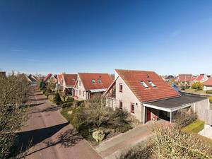 Heerlijkehuisjes.nl Luxe 6 persoons villa in Koudum nabij mooie Friese meren. - Nederland - Europa - Koudum