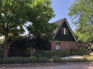 Heerlijkehuisjes.nl Prachtig 4 persoons vakantiehuis nabij Winterswijk en de Duitse grens - Nederland - Europa - Winterswijk