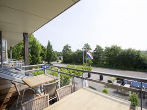 Heerlijkehuisjes.nl Luxe 6 persoons appartement in Wellness Waddenresort op Terschelling - Nederland - Europa - Midsland