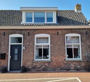 Heerlijkehuisjes.nl Luxe 4 persoons vakantiehuis in Oostkapelle - Zeeland - Nederland - Europa - Oostkapelle