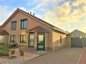 Heerlijkehuisjes.nl Luxe 6 persoons vakantiehuis in Stavenisse op 100 meter van de Oosterschelde - Nederland - Europa - Stavenisse