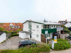 Heerlijkehuisjes.nl 4-persoons appartement op de 1 etage onderaan de duinen in Domburg - Nederland - Europa - Domburg