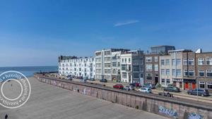 Heerlijkehuisjes.nl 4 persoons appartement aan de Boulevard - Nederland - Europa - Vlissingen