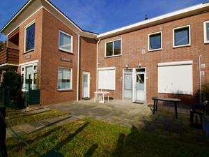 Heerlijkehuisjes.nl 4-persoons vakantiehuis in Zoutelande en vlak bij het strand - Nederland - Europa - Zoutelande
