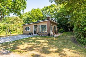 Heerlijkehuisjes.nl Knusse 4 -persoons bungalow in een bosrijk gebied in Oostkapelle - Nederland - Europa - Oostkapelle